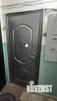 2-к квартира, вторичка, 44м2, 3/5 этаж