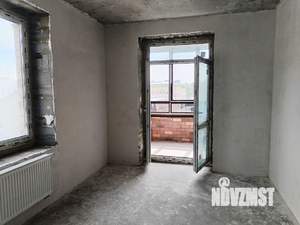 3-к квартира, вторичка, 89м2, 10/21 этаж