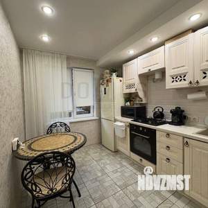 2-к квартира, вторичка, 43м2, 1/9 этаж