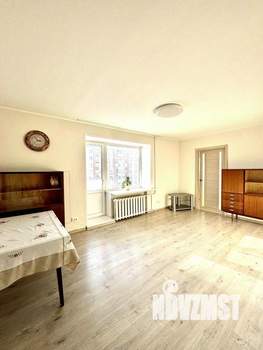 3-к квартира, вторичка, 54м2, 3/9 этаж