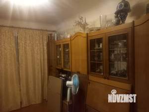 2-к квартира, вторичка, 36м2, 3/5 этаж