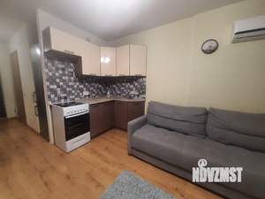 Студия квартира, вторичка, 24м2, 6/26 этаж