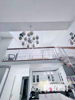 3-к квартира, вторичка, 72м2, 1/4 этаж