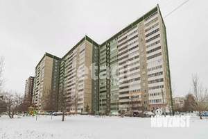 1-к квартира, вторичка, 35м2, 7/16 этаж