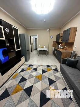 Студия квартира, вторичка, 27м2, 10/25 этаж