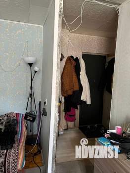 2-к квартира, вторичка, 37м2, 1/9 этаж