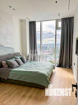 4-к квартира, вторичка, 127м2, 37/37 этаж