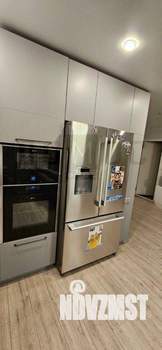 4-к квартира, вторичка, 126м2, 13/16 этаж