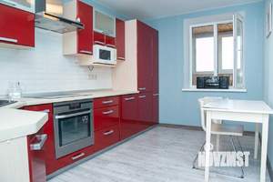 1-к квартира, вторичка, 41м2, 11/14 этаж