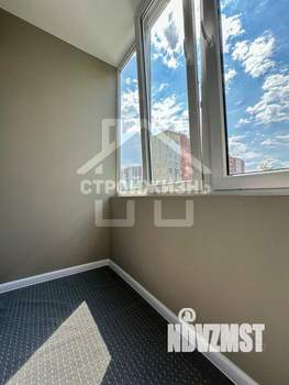 3-к квартира, вторичка, 64м2, 2/9 этаж