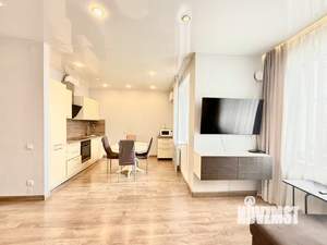 2-к квартира, вторичка, 66м2, 5/7 этаж