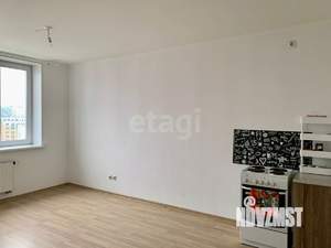 2-к квартира, вторичка, 60м2, 11/25 этаж