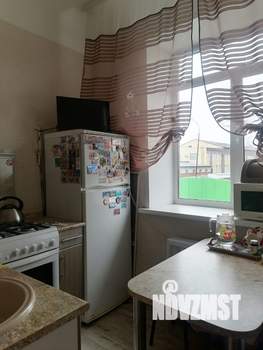 2-к квартира, вторичка, 421м2, 2/2 этаж