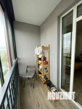 2-к квартира, вторичка, 67м2, 17/29 этаж