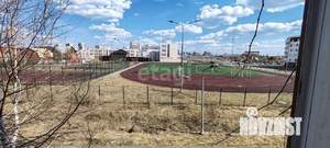 1-к квартира, вторичка, 37м2, 2/3 этаж