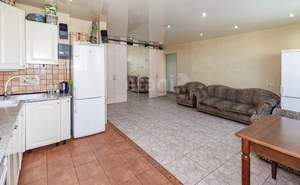 3-к квартира, вторичка, 63м2, 7/10 этаж