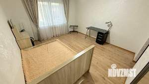 3-к квартира, вторичка, 92м2, 4/5 этаж