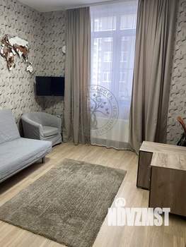 2-к квартира, вторичка, 73м2, 7/25 этаж