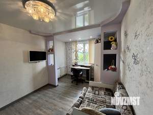 4-к квартира, вторичка, 77м2, 3/9 этаж