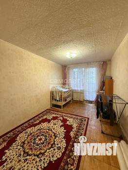 1-к квартира, вторичка, 31м2, 4/9 этаж