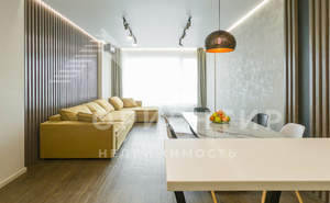 2-к квартира, вторичка, 78м2, 5/32 этаж