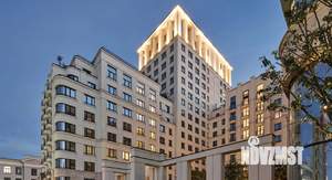 2-к квартира, вторичка, 99м2, 2/24 этаж