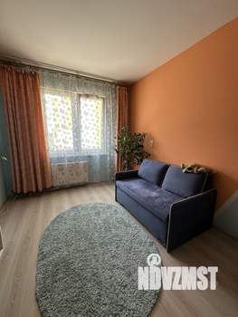 1-к квартира, вторичка, 32м2, 3/25 этаж