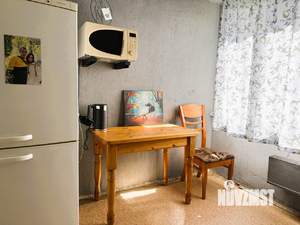 1-к квартира, вторичка, 35м2, 10/16 этаж