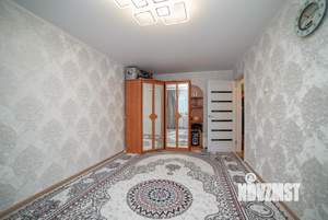 2-к квартира, вторичка, 44м2, 1/5 этаж