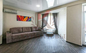 2-к квартира, вторичка, 59м2, 7/19 этаж