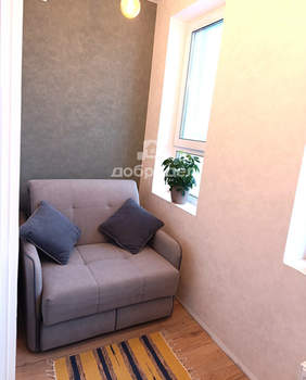 2-к квартира, вторичка, 54м2, 13/15 этаж