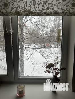 1-к квартира, вторичка, 30м2, 2/5 этаж