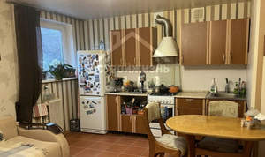 2-к квартира, вторичка, 43м2, 3/5 этаж