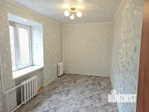 2-к квартира, вторичка, 40м2, 3/5 этаж