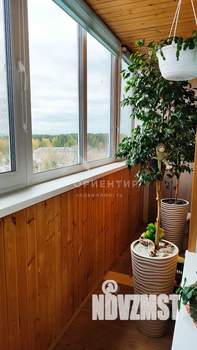 1-к квартира, вторичка, 34м2, 10/10 этаж