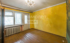 4-к квартира, вторичка, 62м2, 5/5 этаж