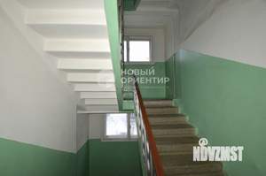 3-к квартира, вторичка, 58м2, 4/5 этаж