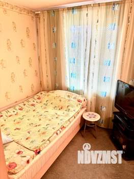 2-к квартира, вторичка, 42м2, 4/9 этаж