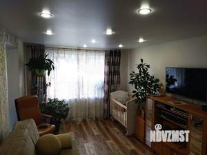 1-к квартира, вторичка, 33м2, 5/9 этаж