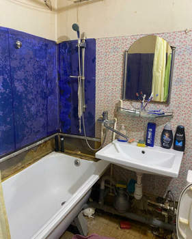 1-к квартира, вторичка, 30м2, 1/9 этаж