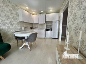 1-к квартира, вторичка, 38м2, 9/26 этаж