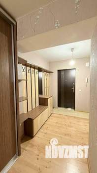 3-к квартира, вторичка, 92м2, 4/5 этаж