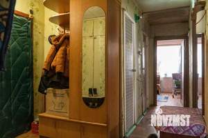 4-к квартира, вторичка, 71м2, 1/5 этаж