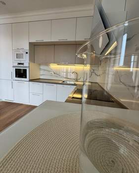 1-к квартира, вторичка, 46м2, 8/9 этаж
