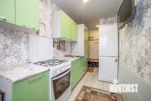 2-к квартира, вторичка, 43м2, 5/5 этаж