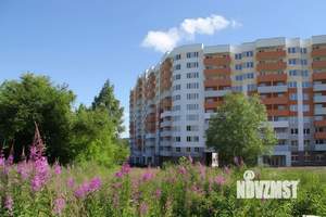 Студия квартира, сданный дом, 30м2, 1/1 этаж