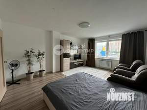 2-к квартира, вторичка, 72м2, 2/14 этаж
