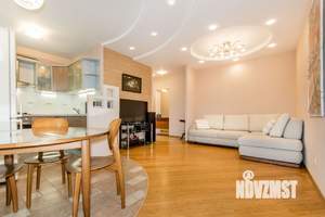2-к квартира, вторичка, 45м2, 4/4 этаж