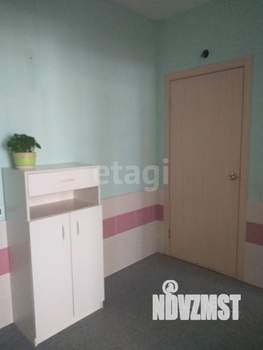 1-к квартира, вторичка, 41м2, 1/6 этаж