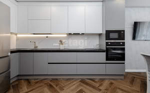 3-к квартира, вторичка, 86м2, 3/8 этаж